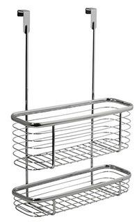 InterDesign Axis Cabinet Door Organizer (ITI1405)