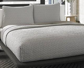 Cityscene - Quilt Set - Leaves MNK- 