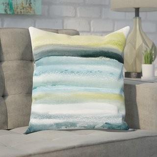 Brayden Studio Bryson Lares Throw Pillow (BRYS2408)