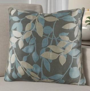 Andover Mills Franciscan Throw Pillow (ANDV2981_24746424_24746429_24746433) - Set of 2