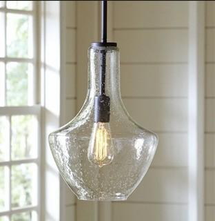 Birch Lane Sutton Pendant (BL3638_14175518_14205965_25522531) - Old Bronze