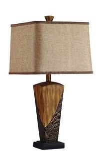 Bloomsbury Market Trisha European Style Vintage 26 Table Lamp (BLMK4697)