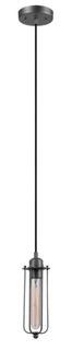 Williston Forge Darrell 1-Light Mini Pendant (WLFR4870) - Lot 2 