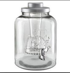 Artland - 3pc Chill & Flavor Drink Dispenser