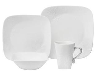 Boutique by Corelle 16 Pc Dinnerware set 