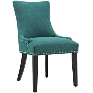 Red Barrel Studio Dremil Arm Chair (RDBA1878_24857672) - Azure Blue