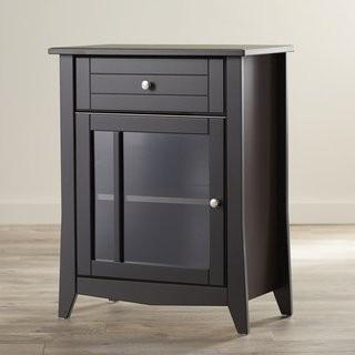 Three Posts Steuben 1 Drawer Hall Console Cabinet (THRE4258)