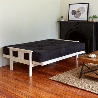Alwyn Home 8 Coil Full Futon Mattress (ANEW2442_22628936)