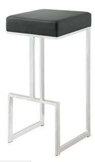 Orren Ellis Dzu 31 Bar Stool (ORNE3396_23547694) - Blk