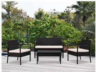 DG Casa San Juan - 2 Chairs & Table (No Loveseat)