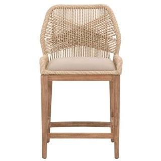 Bungalow Rose Chantay 26 Bar Stool (BNRS5412_21968241)