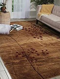Nourison - Somerset Collection - ST74 LAT - 5'6" x 7'5"  - 