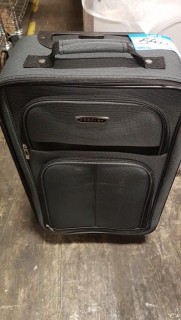 Prodigy 21" - Grey - Soft Sided Luggage