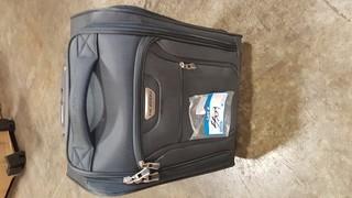 Ricardo Santa Cruz 6.0 16" Carry On Luggage