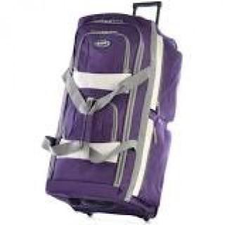 Olympia - 29" 8 Pocket Rolling Duffel 