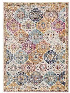 Surya - Harput - HAP1018-31157 - 3'11" X 5'7" 