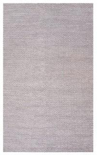 NU Loom - Textures - CB01D - Light Grey - 9' x12' 