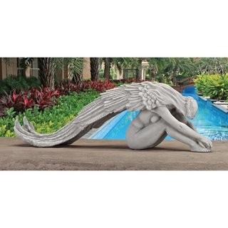 Design Toscano Extended Grace Angel Statue (TXG5405)