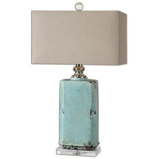 Uttermost Adalbern 30 Table Lamp (UM15126)