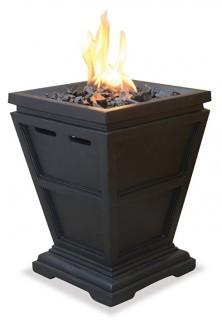 Endless Summer - Outdoor LP Gas Burning Fireplace - GLT1343SP