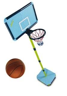 Mookie Swing Ball Basketball (MOJ1006)