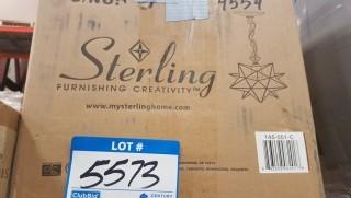 Sterling Lighting - 145-001-C