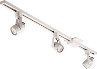 Lithonia Lighting 3-Light LED Track Kit (LIH1669_18881648)