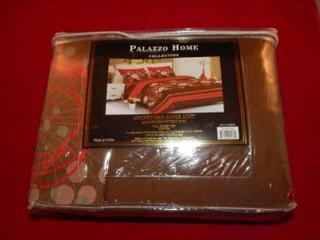 Palazzo Home Collection - Microfiber Super Soft - Deep Pocket 6pc -Queen - 133024