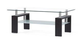 Global Furniture USA Coffee Table (GQ4120_18796788) - Walnut Finish
