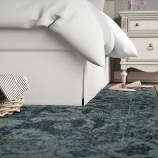 Ophelia & Co. Rolande Wraparound Tailored Bed Skirt (OPCO3962_22956018_22956025) - Queen - Bone