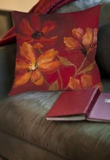 Andover Mills Larchmont Throw Pillow (ANDV3120_24753926)