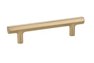 Emtek Urban Modern 4 Center Bar Pull (EMTK1459_22437142) - 8 pcs