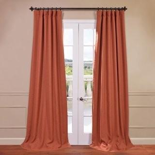 Three Posts Freemansburg Solid Blackout Thermal Rod Pocket Single Curtain Panel (THRE5132_17632453_27064990) - 50" x 108" - Light Grey