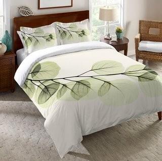 Latitude Run Watterson Duvet Cover (LTTN4962_25692784) - King -