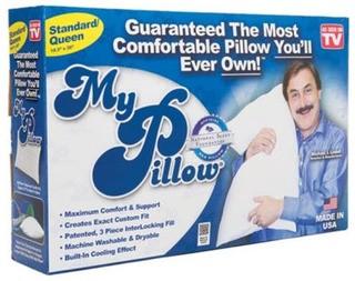 My Pillow - Medium Fill - Queen 