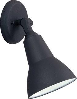 Charlton Home Alhambra Spot Light - Black (CHRL4960_22221892)
