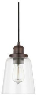 Capital Lighting Fixture Company - 3718BB-135 - Hanging Pendant