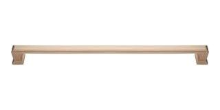 Lot 3 - Atlas Homewares Sutton Place 11 1/3 Center Appliance Pull Champagne Color(THW1494_10800852)