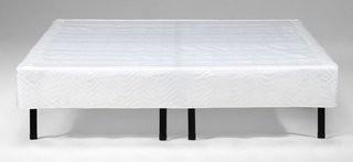 Alwyn Home Metal Platform Frame Cover (EUX1118)