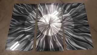 Metal Wall Art 