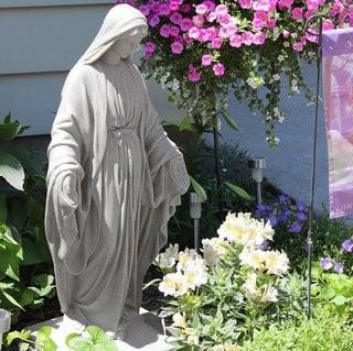 EMSCO Group Virgin Mary Statue (EMSC1108_22396820)