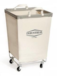 Seville Classics Commercial Laundry Hamper (FZV1255)