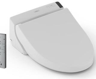 TOTO Washlet c200