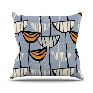 Seventeen Eden Throw Pillow (SEVN1019) - 2 pcs