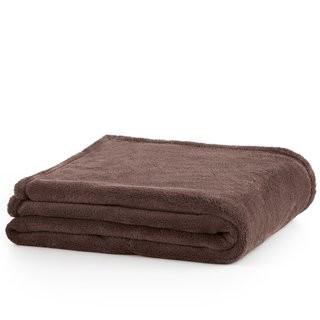 Martex Plush Throw Blanket (MRTX1129_18040433)