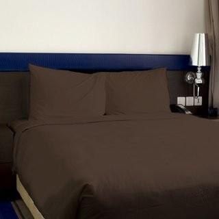 Bluff City Bedding - 1800 Series 4pc Premium Sheet Set - King - Series Luxury 4 Piece Microfiber Sheet Set - (BLFF1000)