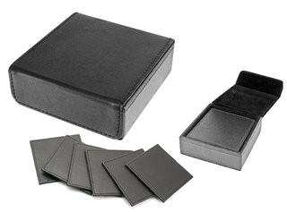 Natico Coaster in Custom Case (YGD1221)
