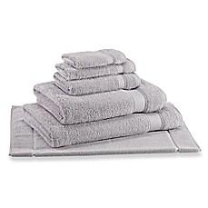 WAMSUTTA(R) HYGRO(R) DUET BATH SHEET IN CHROME