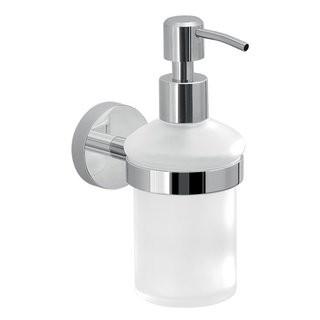 Gedy by Nameeks Eros Soap Dispenser (GDY2894)