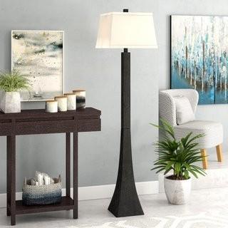 Ivy Bronx Alethia 67 Floor Lamp (IVYB6300)